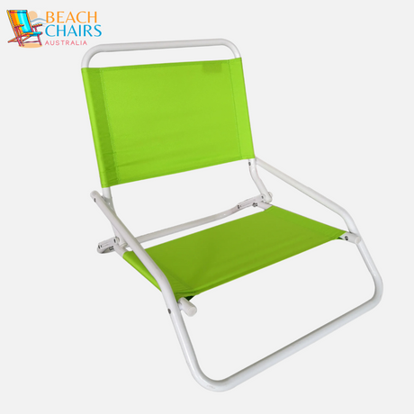 Eco - Friendly Beach Chairs