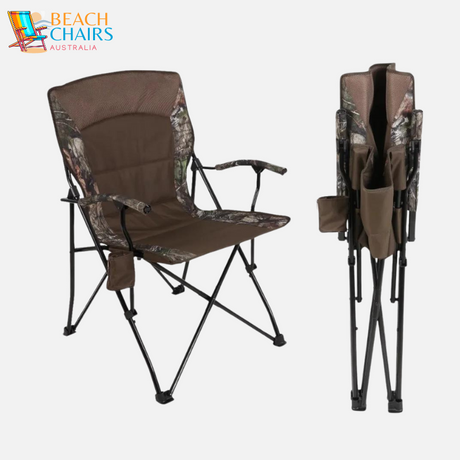 Foldable Beach Chairs