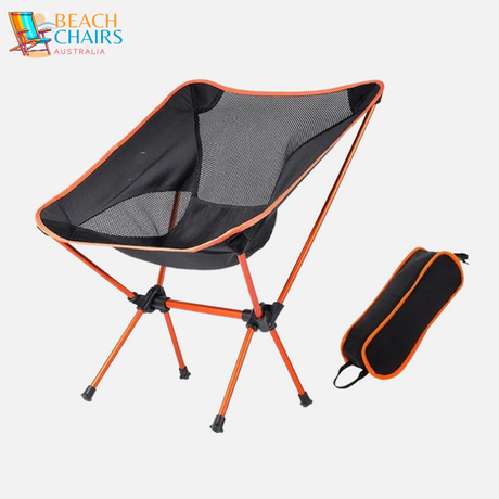 Lightweight Beach Chairs