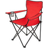 Red Sun Seeker Foldable Beach Chair