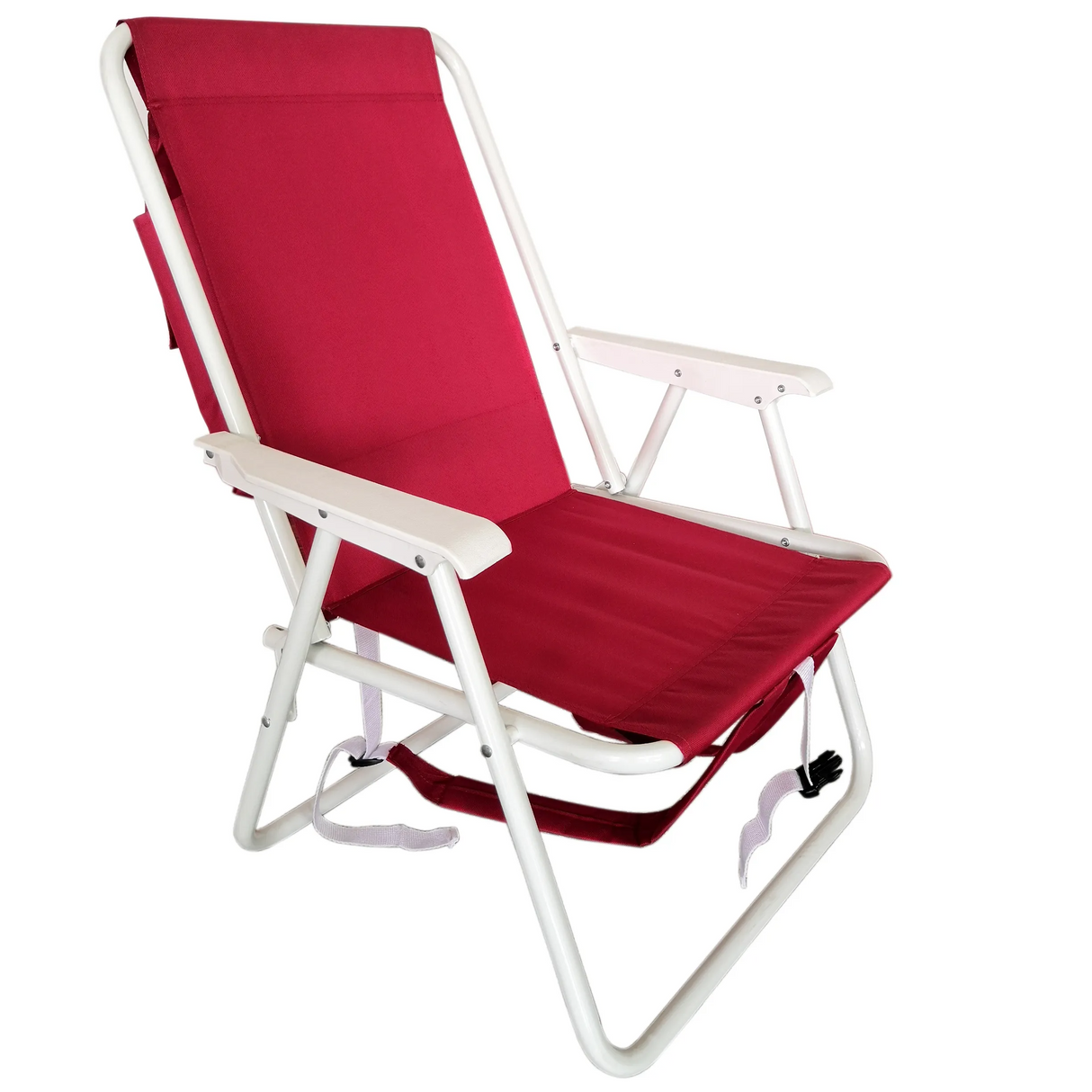 Chill Mate Chair Retreat Portable Beach Chair