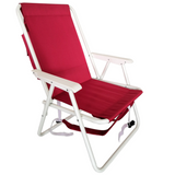 Chill Mate Chair Retreat Portable Beach Chair