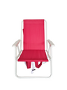 Chill Mate Chair Retreat Portable Beach Chair