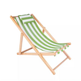 Meadowland Escape Lightweight Coastal Beach Chair