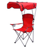 Red Rover Relaxation Retreat Canopy Beach Chair