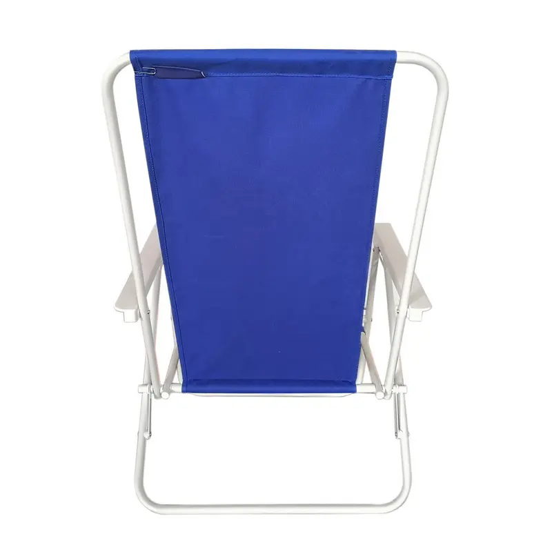 Seaside Serene Adjustable Pool Beach Chair