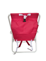 Chill Mate Chair Retreat Portable Beach Chair