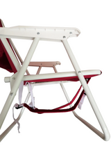 Chill Mate Chair Retreat Portable Beach Chair